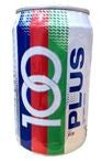 100 Plus Isotonic Drink